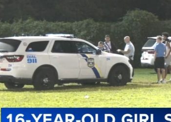 Police Probe After Two Teens Shot in Philadelphia Saturday