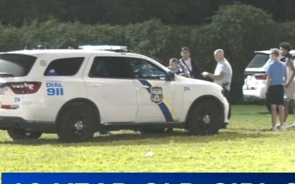Police Probe After Two Teens Shot in Philadelphia Saturday