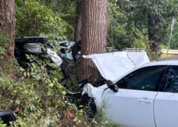 SUV Hits Disabled Car on I-287, Seriously Injures Man in Morris County