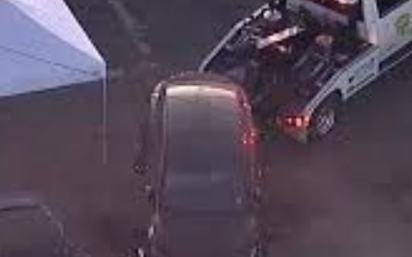 Two Killed in Nichols I-86 Crash Involving Tractor-Trailer, NYSP Says