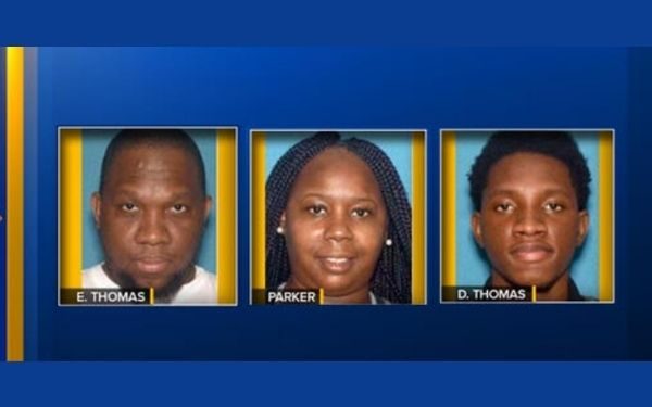 Calm, pleasant weather expected in Philadelphia through the weekend