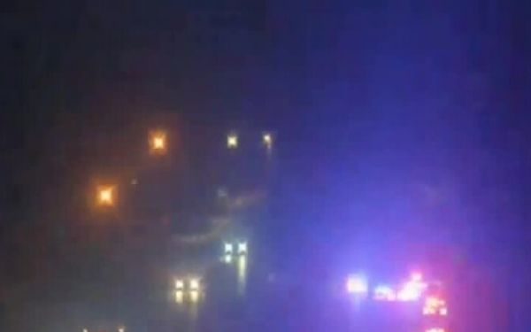 Rain Chances Increase Tuesday Across West Tennessee, More Showers Possible Later This Week