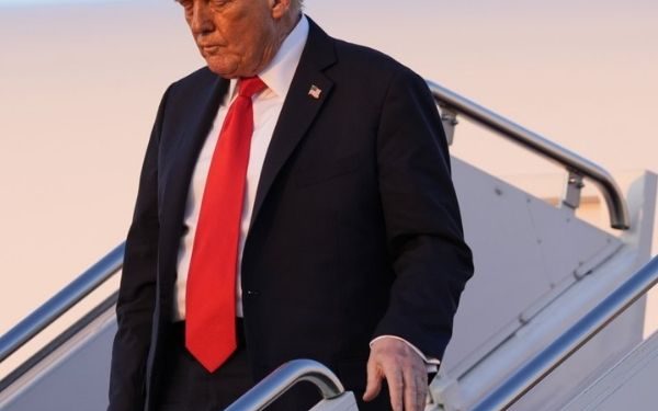 Trump Ordered to Pay $83M in Damages After Defamation Case Ruling