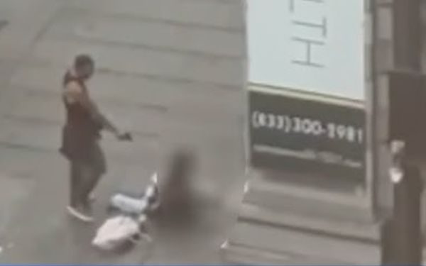 Man Charged With Fatally Shooting His 80-Year-Old Mother in West Oak Lane