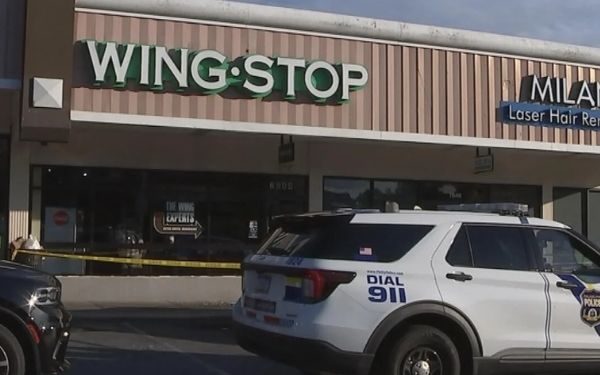 Man Found Shot to Death on Indianapolis’ Northeast Side, Police Investigating