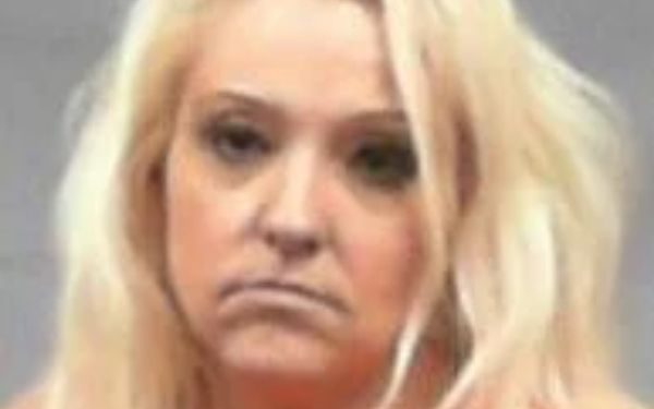 Woman Wanted on Marion County Drug Warrant Faces New Felony Charges in Harrison County